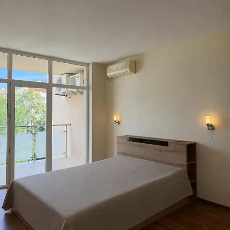 Sunny Guest Apartment