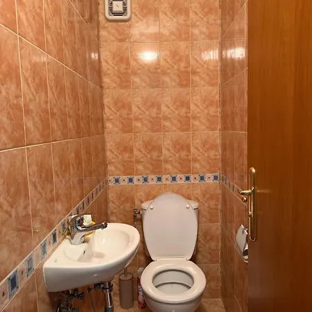 Sunny Guest Sunny Beach