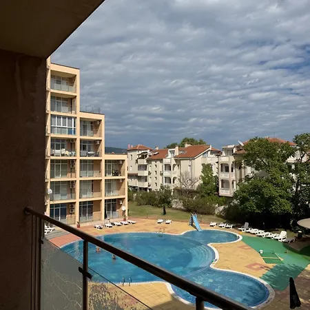Apartment Sunny Guest Sunny Beach